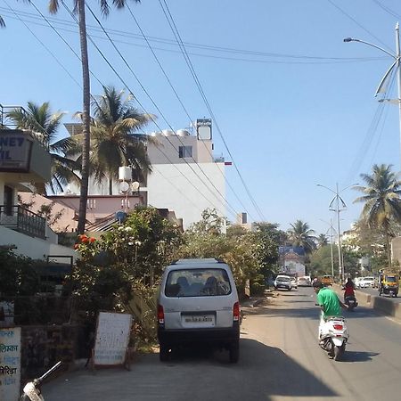 Swanky Sojourns Homestay Kolhapur Eksteriør billede