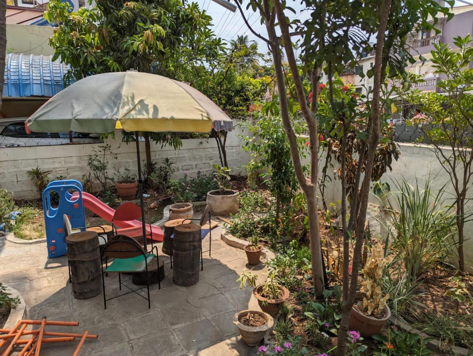 Swanky Sojourns Homestay Kolhapur Eksteriør billede
