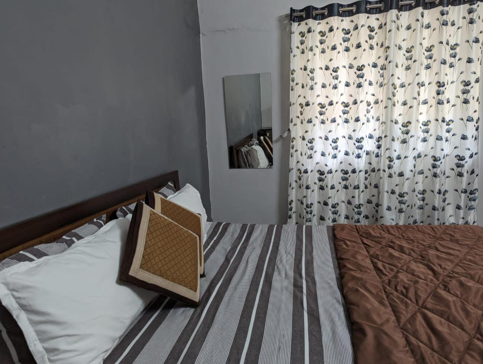 Swanky Sojourns Homestay Kolhapur Eksteriør billede