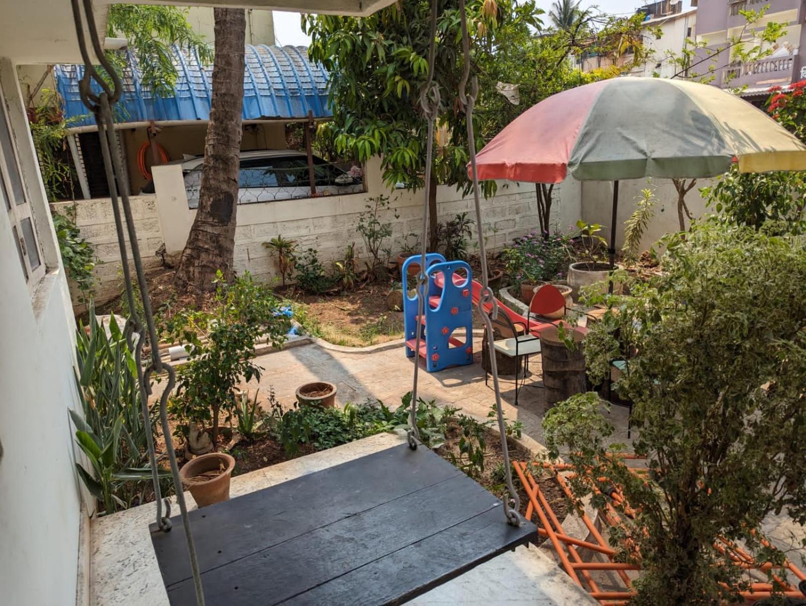 Swanky Sojourns Homestay Kolhapur Eksteriør billede