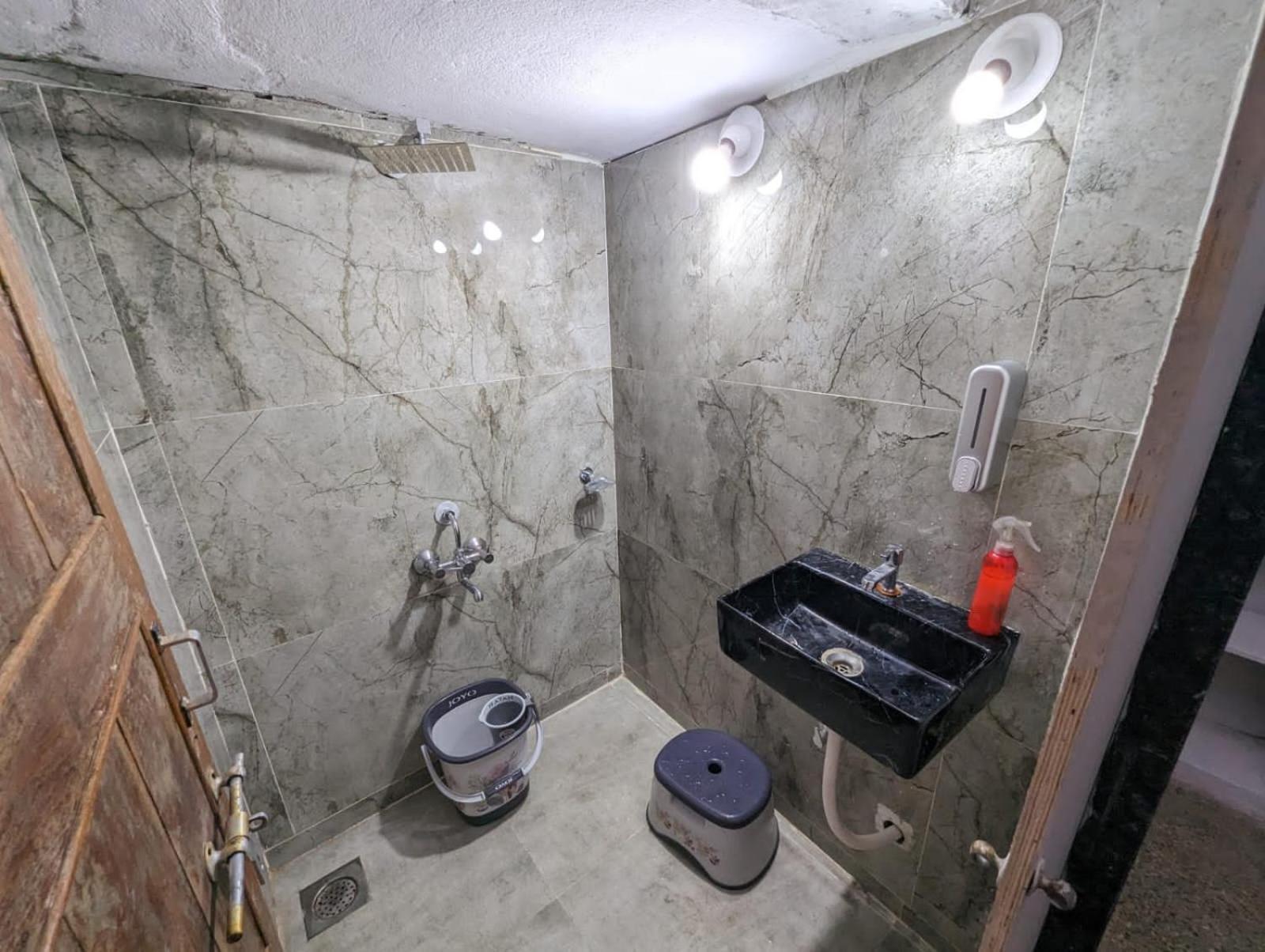 Swanky Sojourns Homestay Kolhapur Eksteriør billede