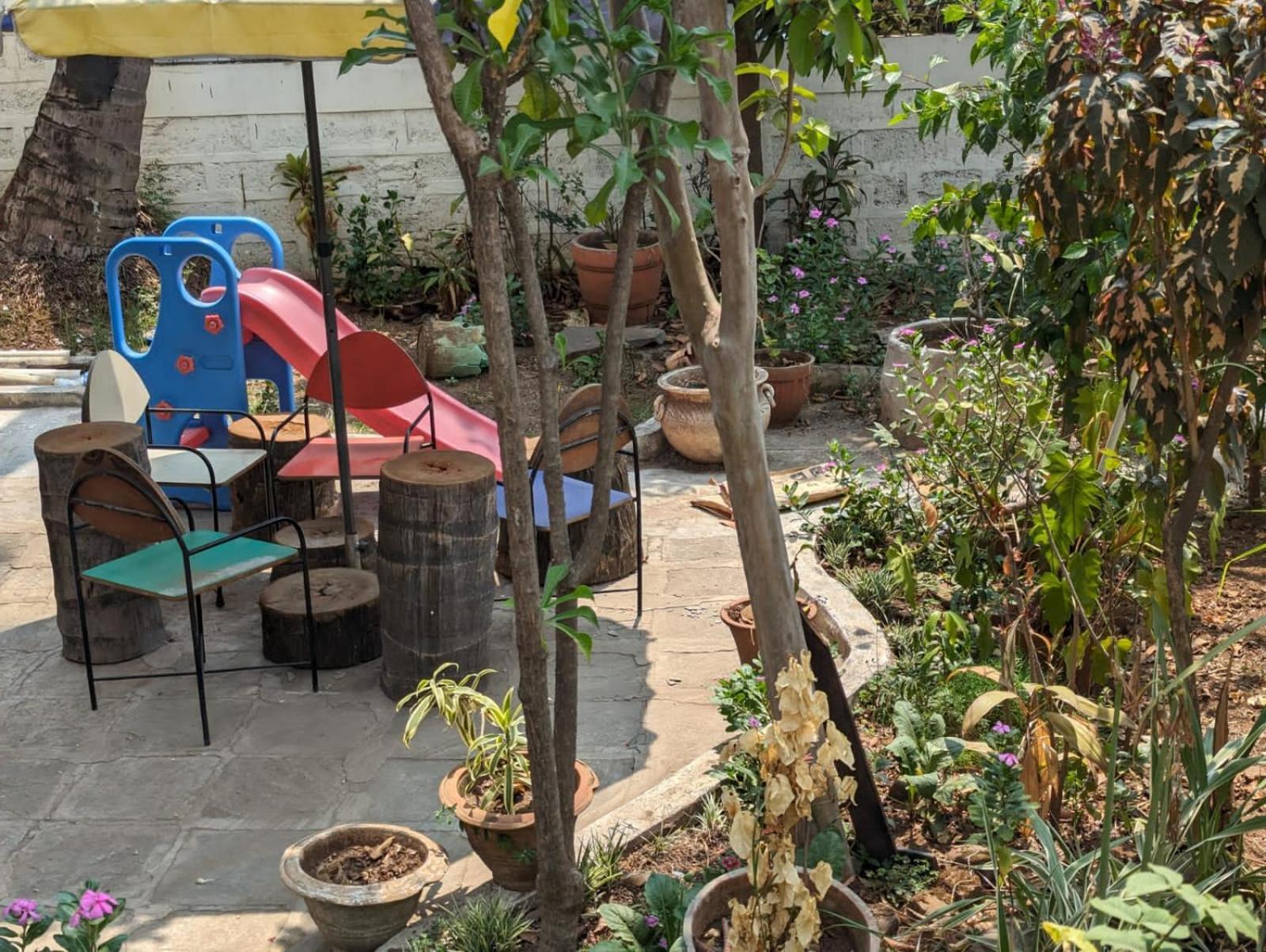 Swanky Sojourns Homestay Kolhapur Eksteriør billede