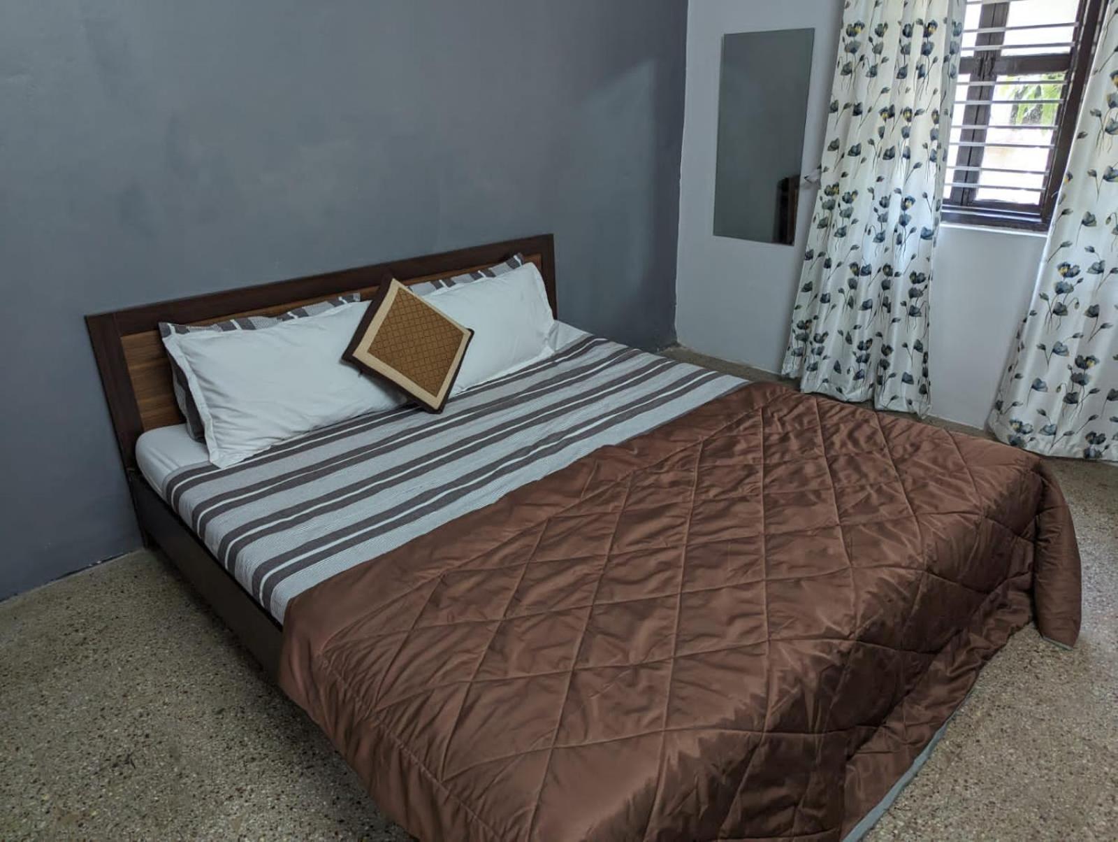 Swanky Sojourns Homestay Kolhapur Eksteriør billede