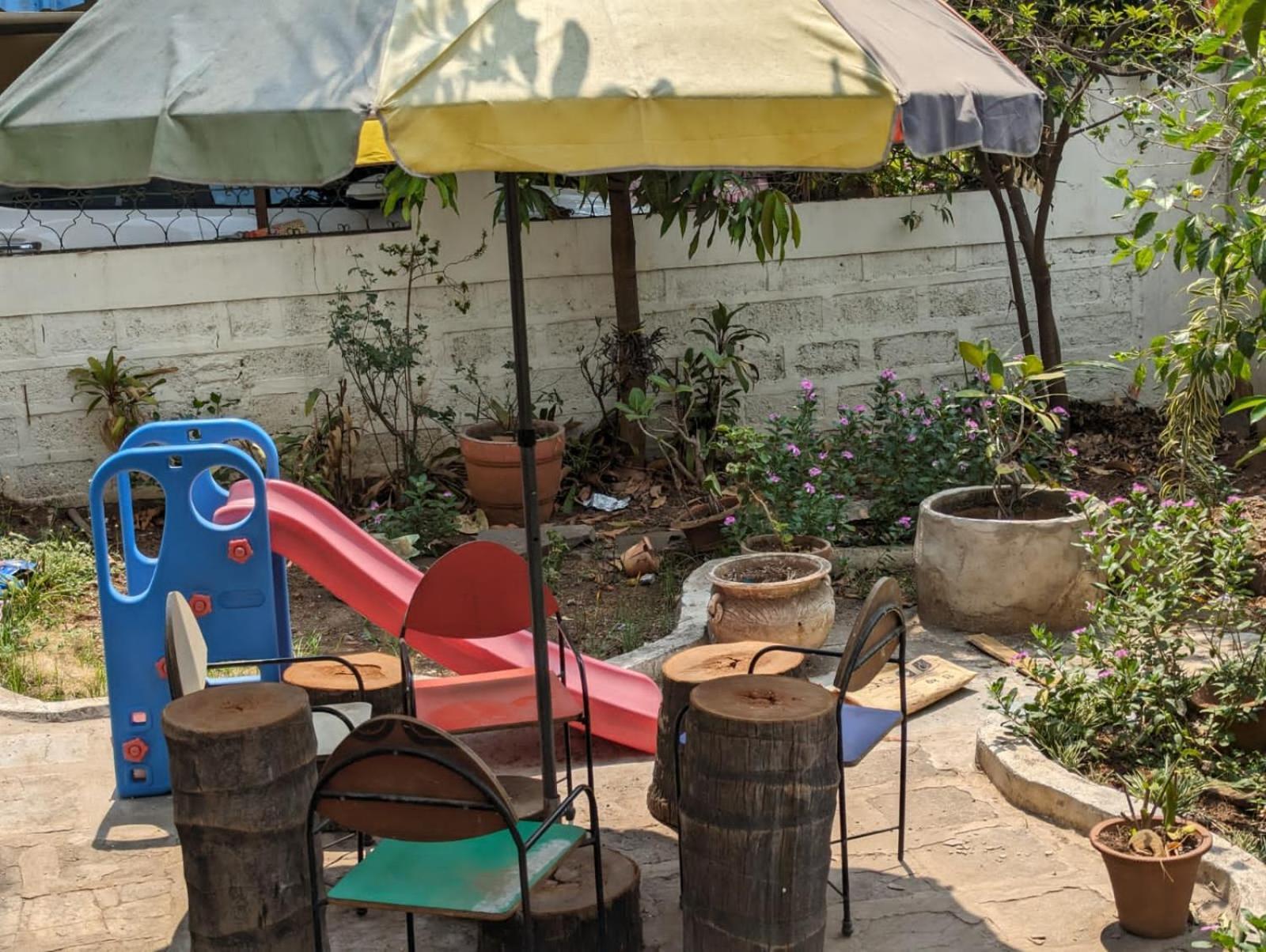 Swanky Sojourns Homestay Kolhapur Eksteriør billede