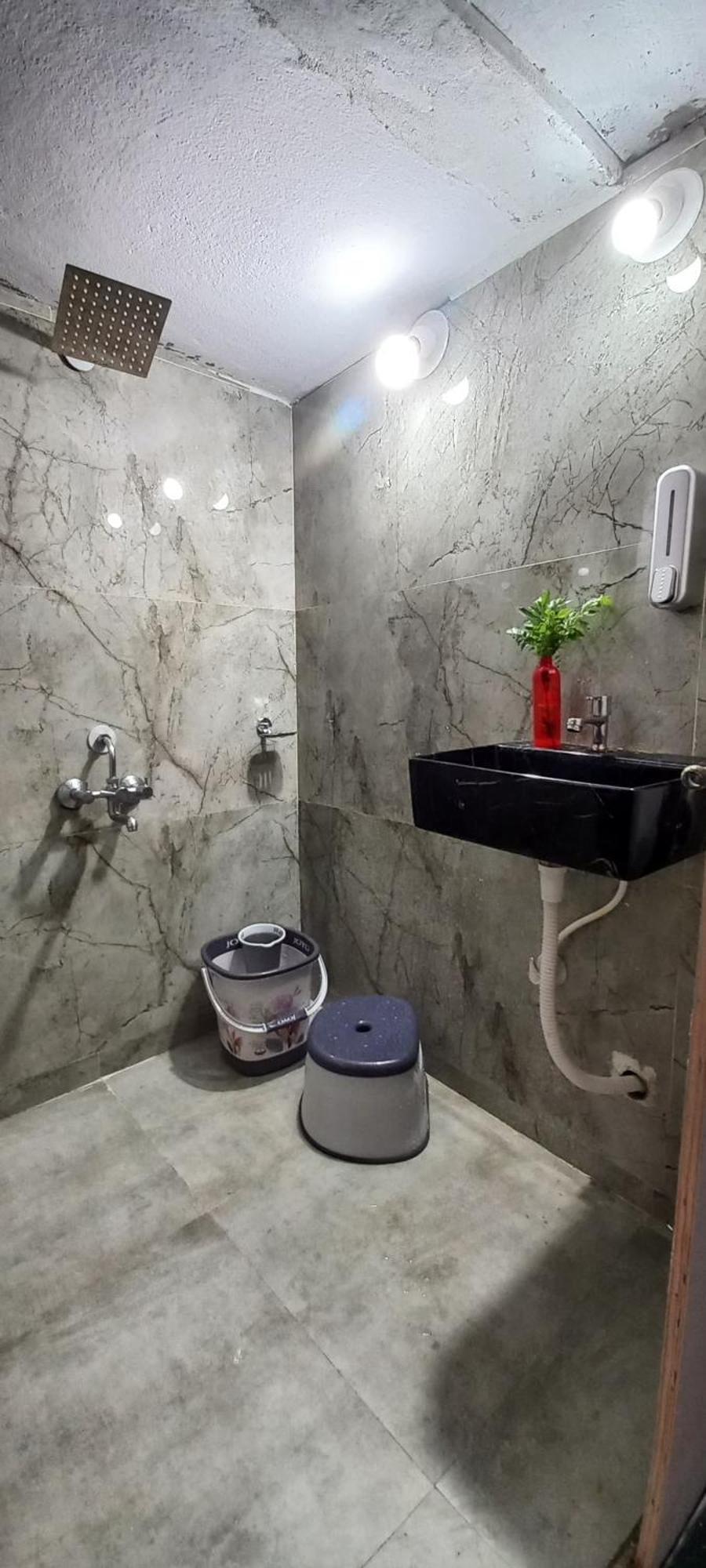 Swanky Sojourns Homestay Kolhapur Eksteriør billede