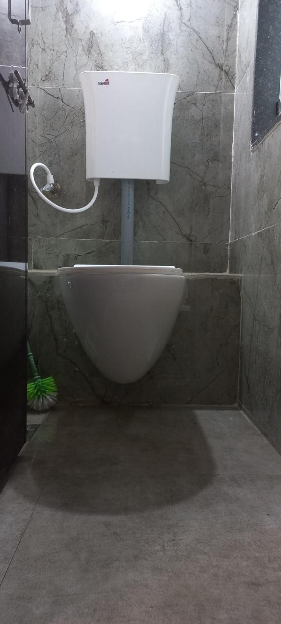 Swanky Sojourns Homestay Kolhapur Eksteriør billede